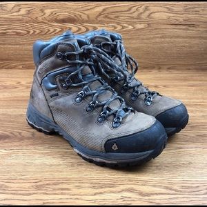 Vasque St Elias Leather Hiking Boots